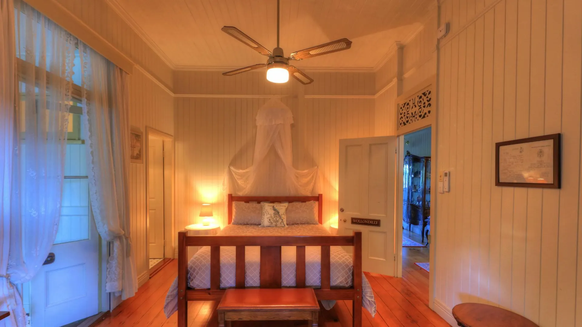 Lodge The Falls Montville