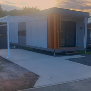 Campsite Yandina Caravan Park, Yandina