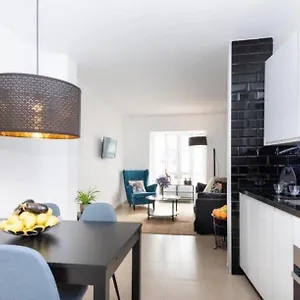  Apartment Penthouse Pintada Spain